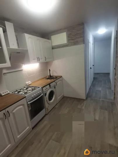 2-комн. квартира, 50.1 м&sup2;
