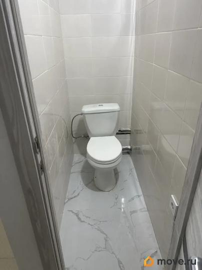 1-комн. квартира, 35 м&sup2;