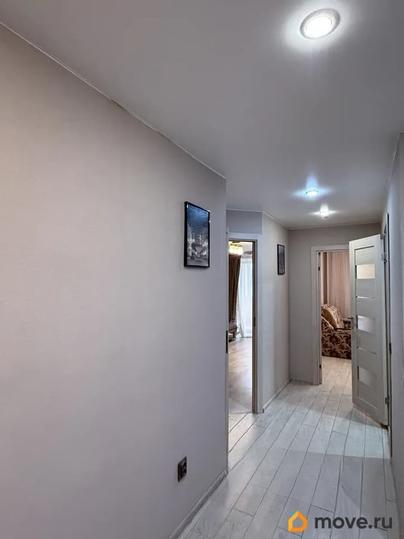 1-комн. квартира, 42 м&sup2;