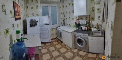 2-комн. квартира, 41.7 м&sup2;