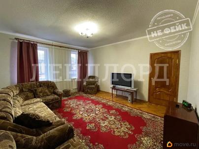 дом, 224 м&sup2;, 5.2 сотки