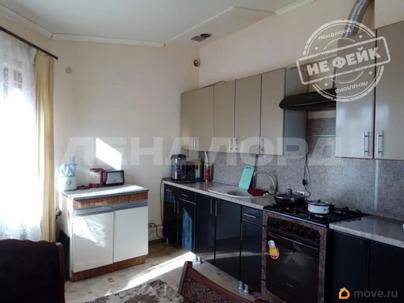 дом, 119.5 м&sup2;, 5 соток