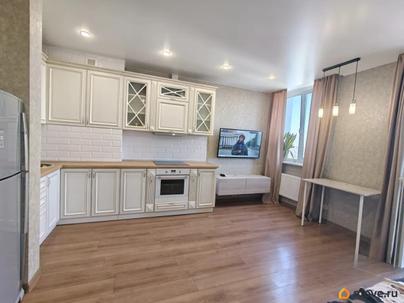 1-комн. квартира, 45 м&sup2;