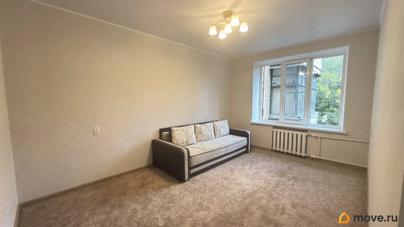 2-комн. квартира, 48.3 м&sup2;