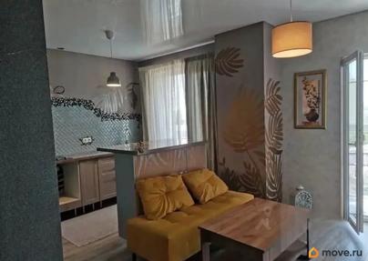 2-комн. квартира, 45 м&sup2;