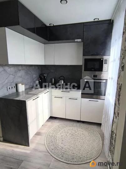 3-комн. квартира, 59.2 м&sup2;