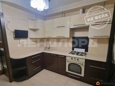 2-комн. квартира, 52.7 м&sup2;