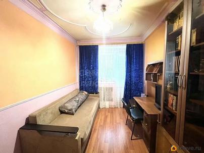 2-комн. квартира, 42 м&sup2;