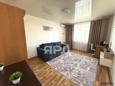 1-комн. квартира, 31 м&sup2;