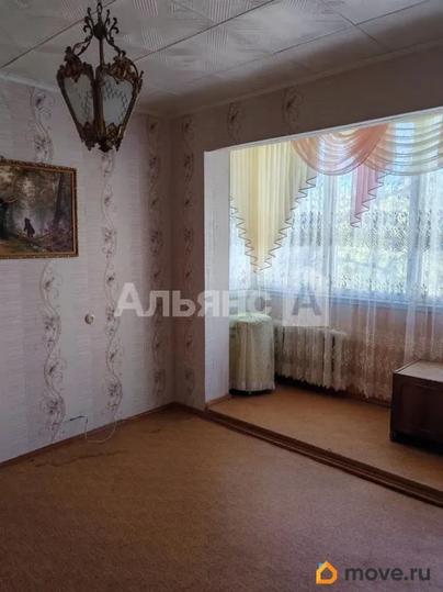 3-комн. квартира, 67.4 м&sup2;