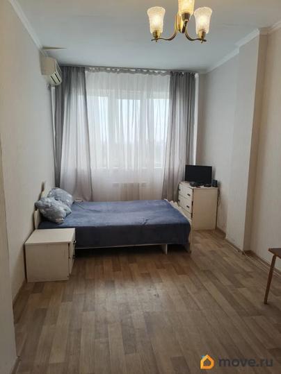 1-комн. квартира, 34 м&sup2;