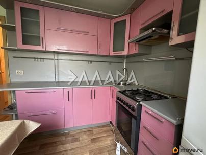 1-комн. квартира, 40 м&sup2;