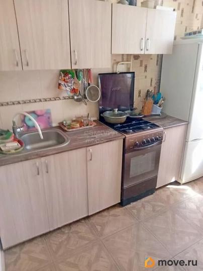 2-комн. квартира, 46 м&sup2;