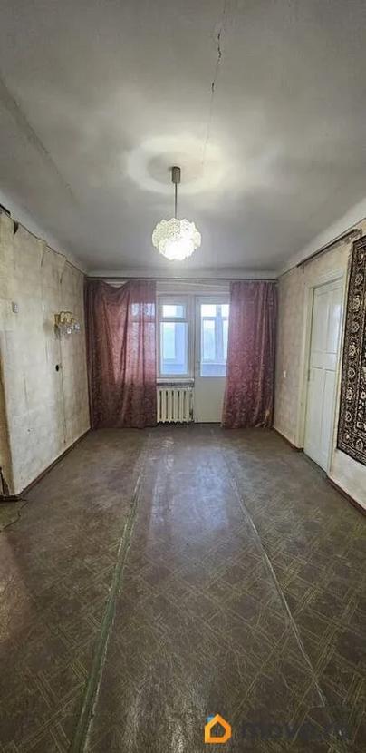 3-комн. квартира, 55.2 м&sup2;