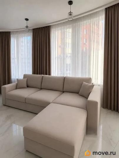 2-комн. квартира, 75 м&sup2;
