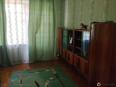 комната, 15 м&sup2;