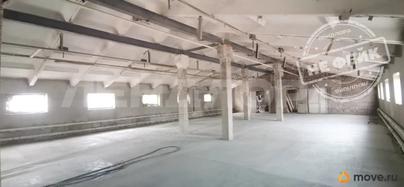 производственное, 270 м&sup2;