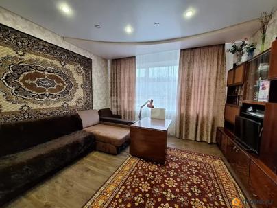 2-комн. квартира, 55.9 м&sup2;