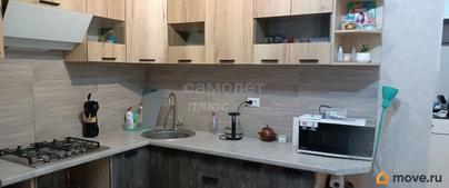 3-комн. квартира, 69.3 м&sup2;