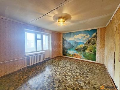 3-комн. квартира, 60 м&sup2;