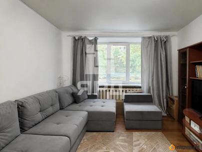 2-комн. квартира, 45.2 м&sup2;