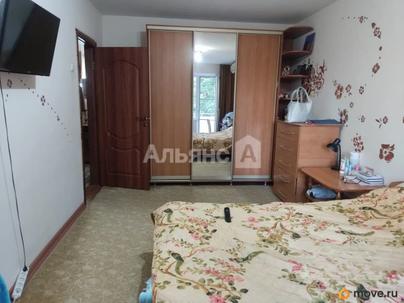 4-комн. квартира, 75.3 м&sup2;