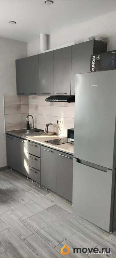1-комн. квартира, 35 м&sup2;