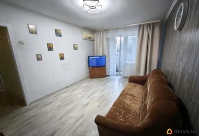 2-комн. квартира, 50 м&sup2;