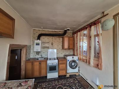 дом, 40 м&sup2;, 3 сотки