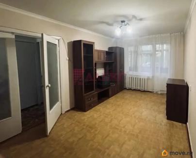 1-комн. квартира, 31 м&sup2;
