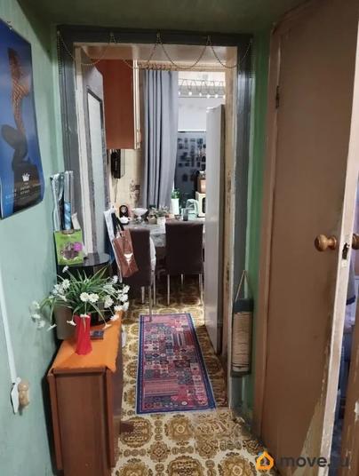2-комн. квартира, 44.2 м&sup2;
