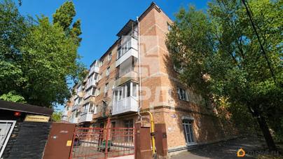 2-комн. квартира, 42.3 м&sup2;