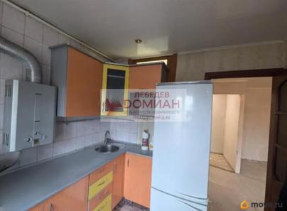 3-комн. квартира, 56 м&sup2;