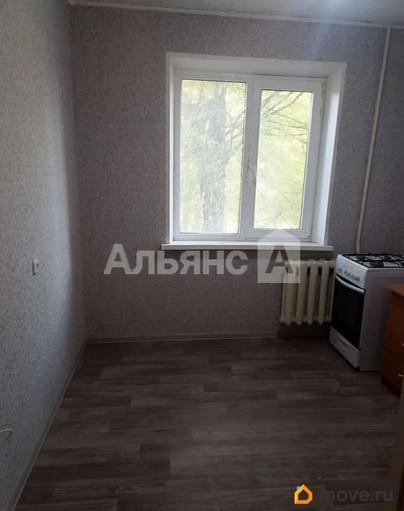 1-комн. квартира, 33.7 м&sup2;