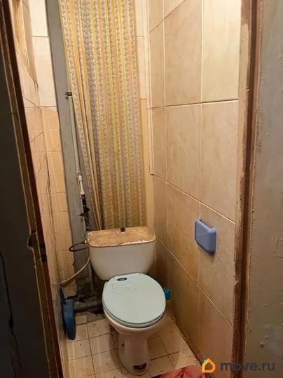 2-комн. квартира, 45.6 м&sup2;