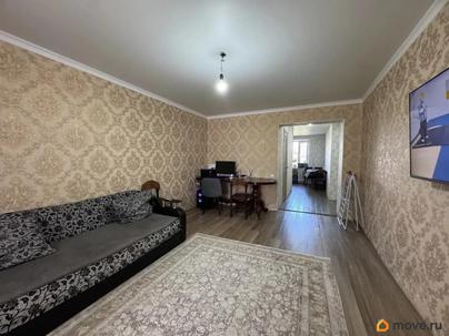 2-комн. квартира, 53 м&sup2;