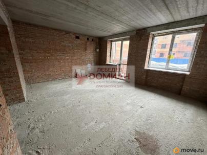 3-комн. квартира, 86.7 м&sup2;