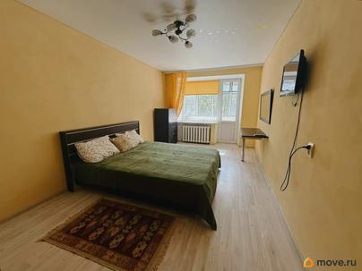 2-комн. квартира, 46 м&sup2;