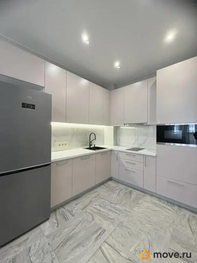 2-комн. квартира, 45 м&sup2;