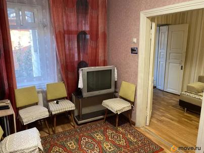2-комн. квартира, 40 м&sup2;