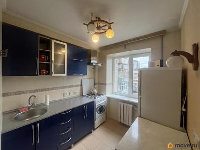 1-комн. квартира, 35 м&sup2;
