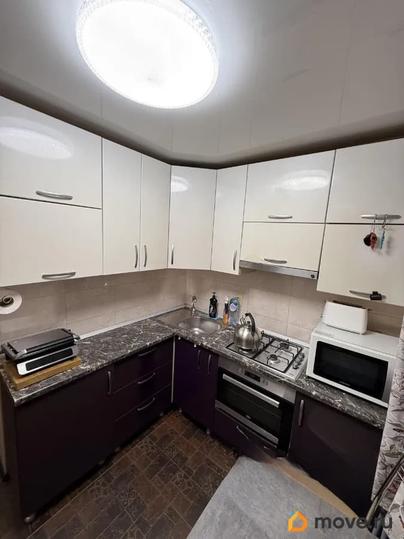 2-комн. квартира, 44 м&sup2;