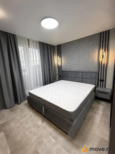 1-комн. квартира, 34 м&sup2;
