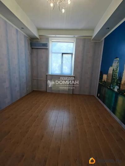 4-комн. квартира, 86.3 м&sup2;