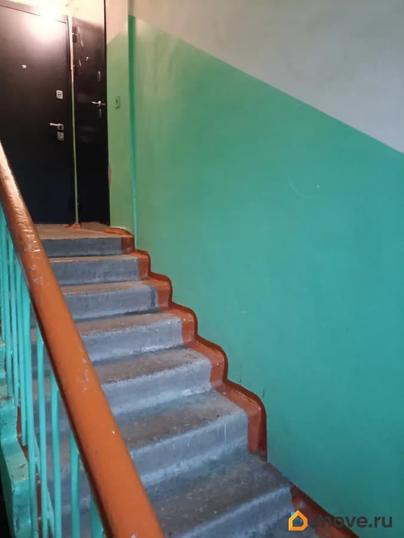 3-комн. квартира, 56.7 м&sup2;