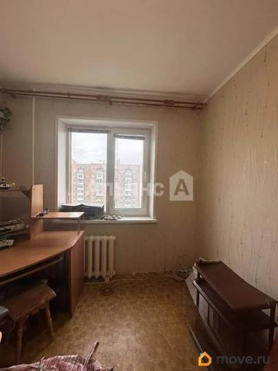 2-комн. квартира, 47.6 м&sup2;