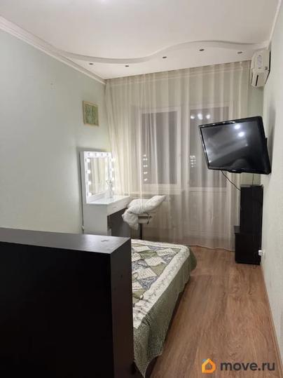 1-комн. квартира, 36.4 м&sup2;