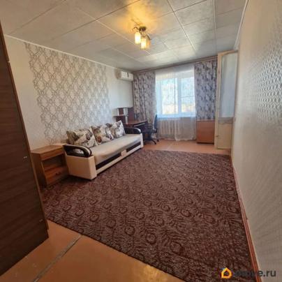 1-комн. квартира, 36 м&sup2;