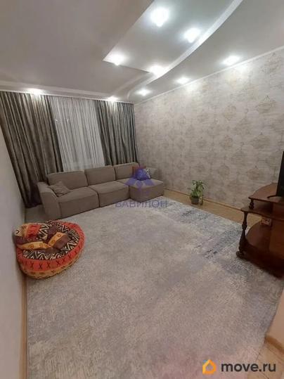 3-комн. квартира, 66.8 м&sup2;