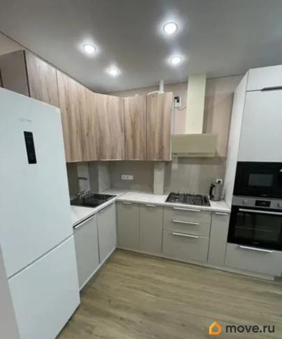 1-комн. квартира, 40 м&sup2;